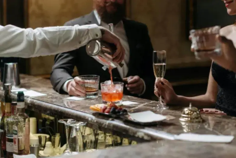 How to Be the Perfect Party Escort in London