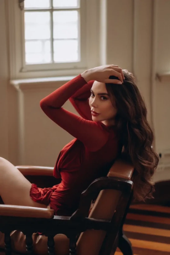 Kristina