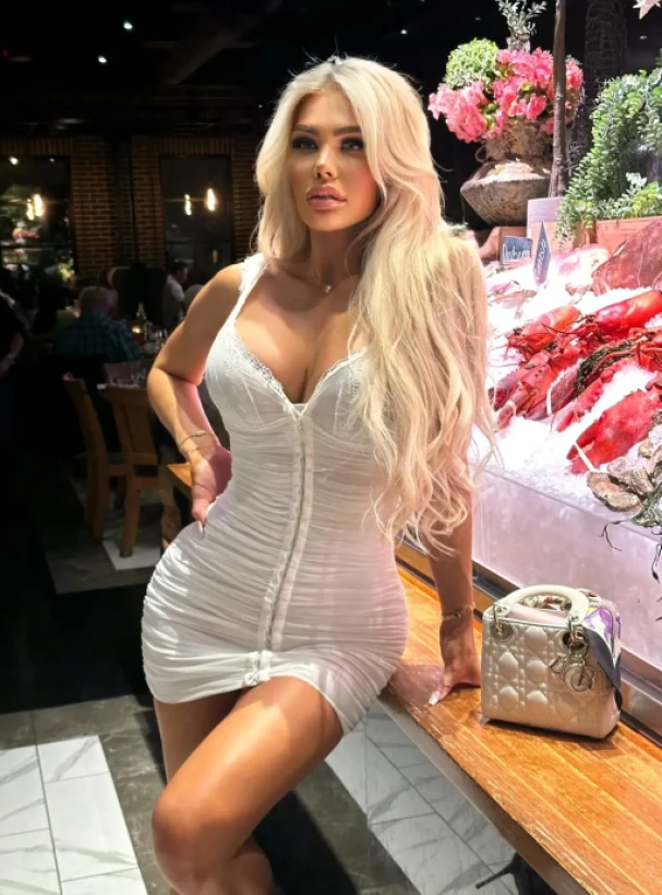 Olivia