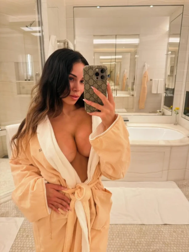 Niykee  Cruz XXX